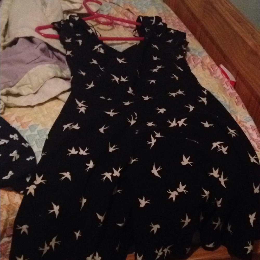 H&M dress
